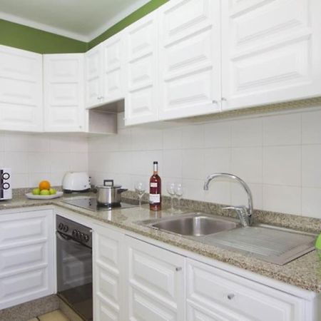Апартаменти Miguel, 3 Bed With Private Pool Пуерто-дель-Кармен Екстер'єр фото