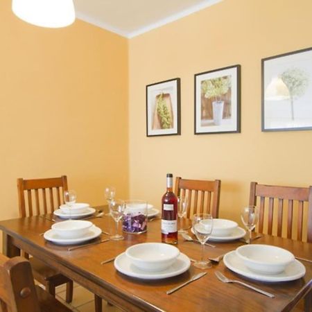 Апартаменти Miguel, 3 Bed With Private Pool Пуерто-дель-Кармен Екстер'єр фото