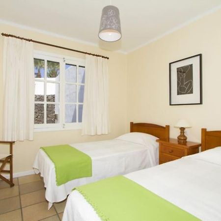 Апартаменти Miguel, 3 Bed With Private Pool Пуерто-дель-Кармен Екстер'єр фото