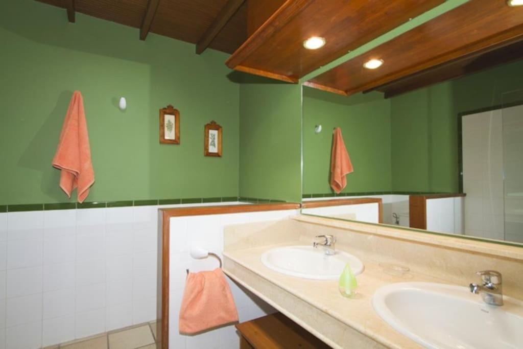 Апартаменти Miguel, 3 Bed With Private Pool Пуерто-дель-Кармен Екстер'єр фото