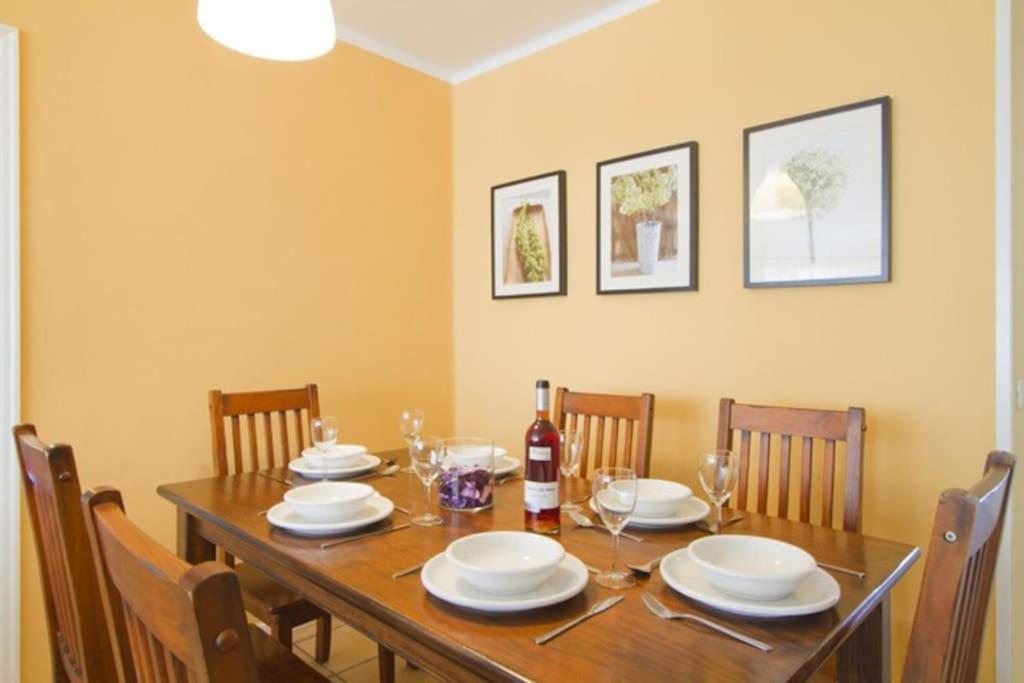 Апартаменти Miguel, 3 Bed With Private Pool Пуерто-дель-Кармен Екстер'єр фото