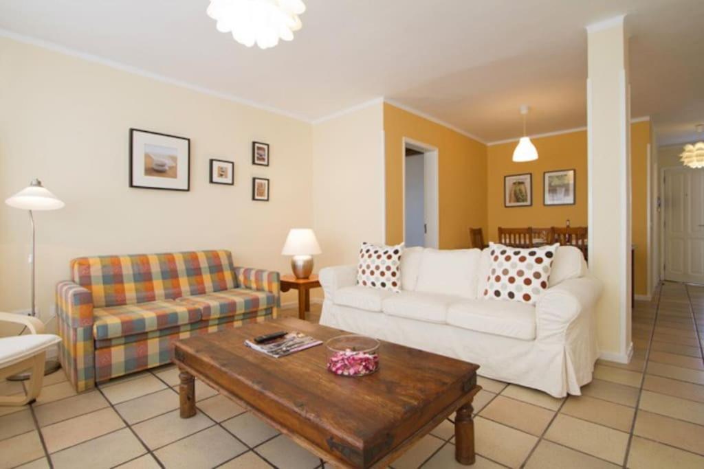 Апартаменти Miguel, 3 Bed With Private Pool Пуерто-дель-Кармен Екстер'єр фото