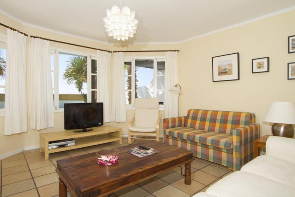 Апартаменти Miguel, 3 Bed With Private Pool Пуерто-дель-Кармен Екстер'єр фото